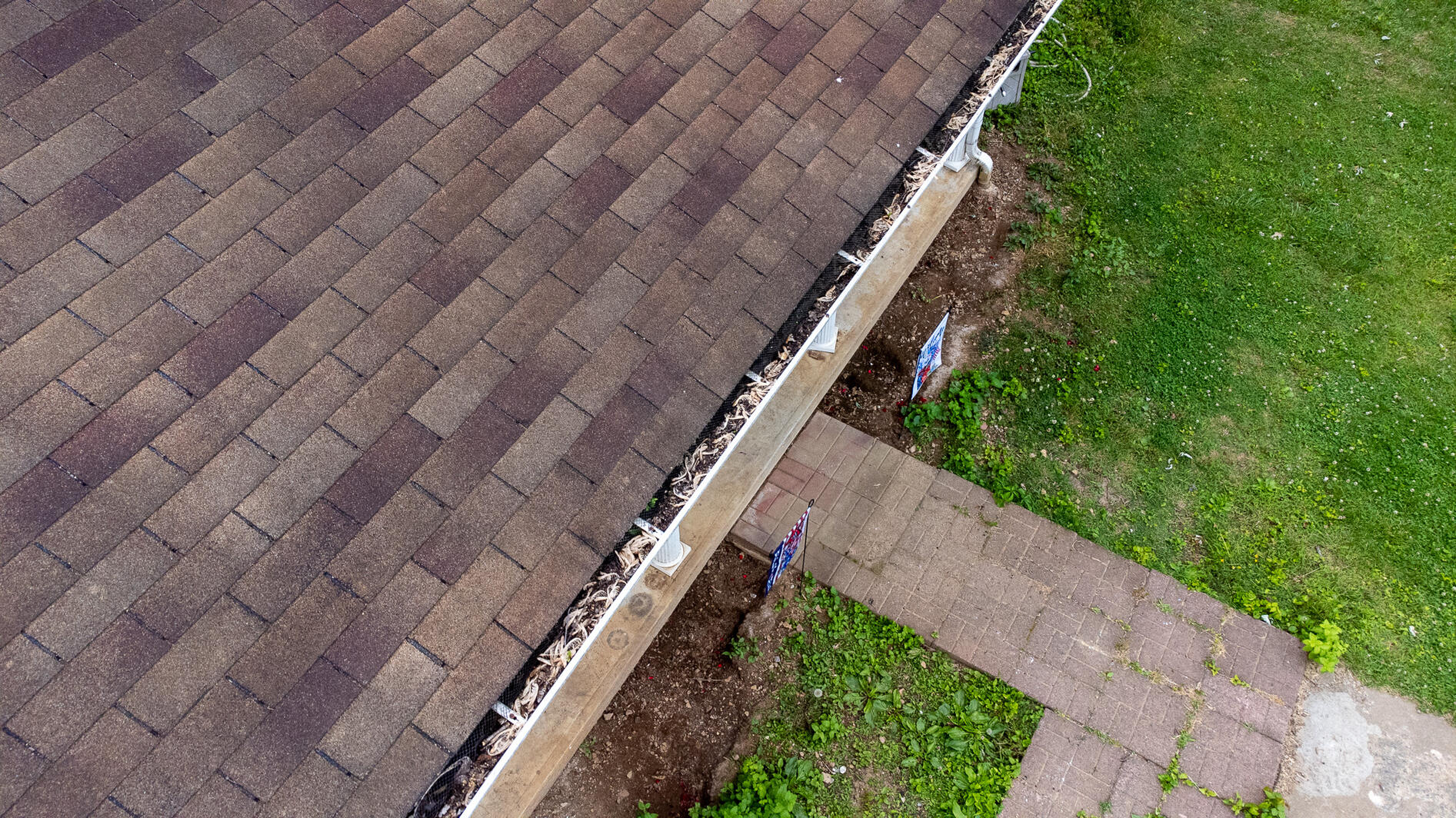 Roof and Gutter Inspections Roof and Gutter Inspections